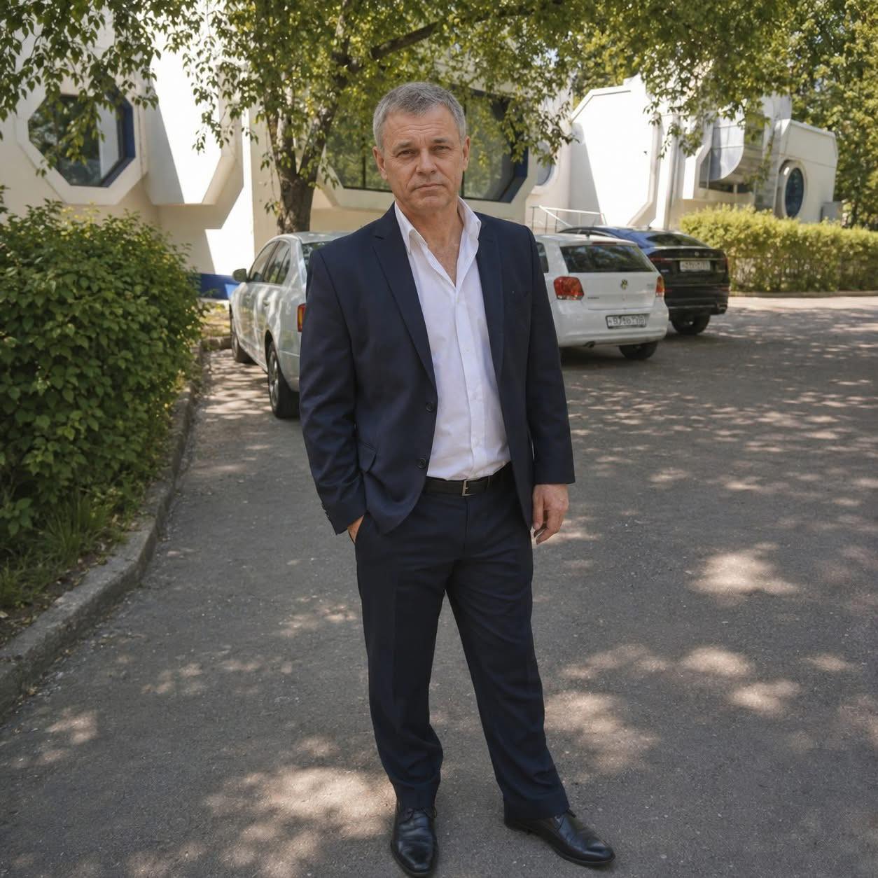 Я в гости с пустыми руками не хожу