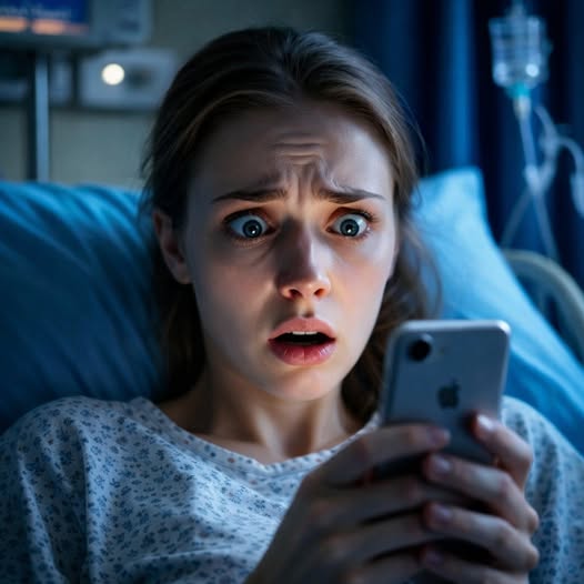 Я родила в общей палате, хотя деньги на платные роды были переведены заранее