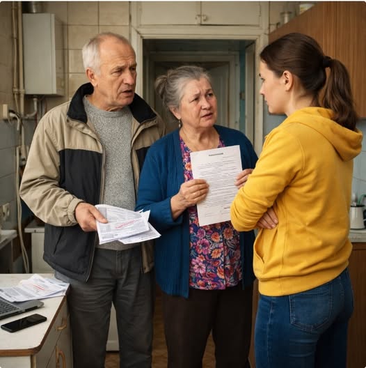 Когда я перестала платить за всех