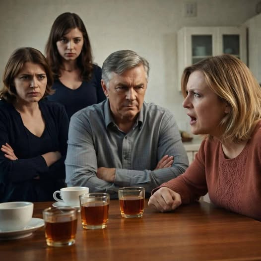 Муж хотел продать мою квартиру ради дома своей семьи