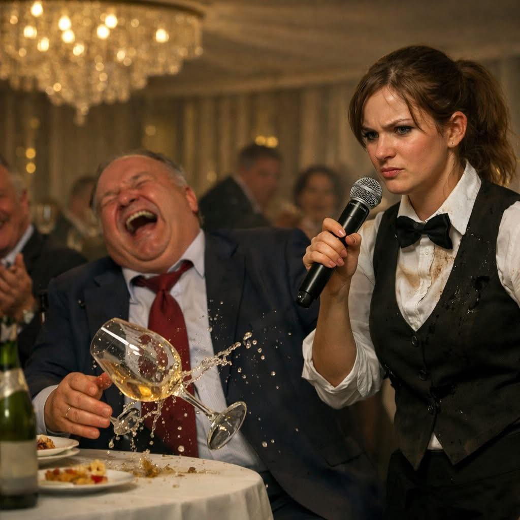 Чужая кровь оказалась хозяйкой игры