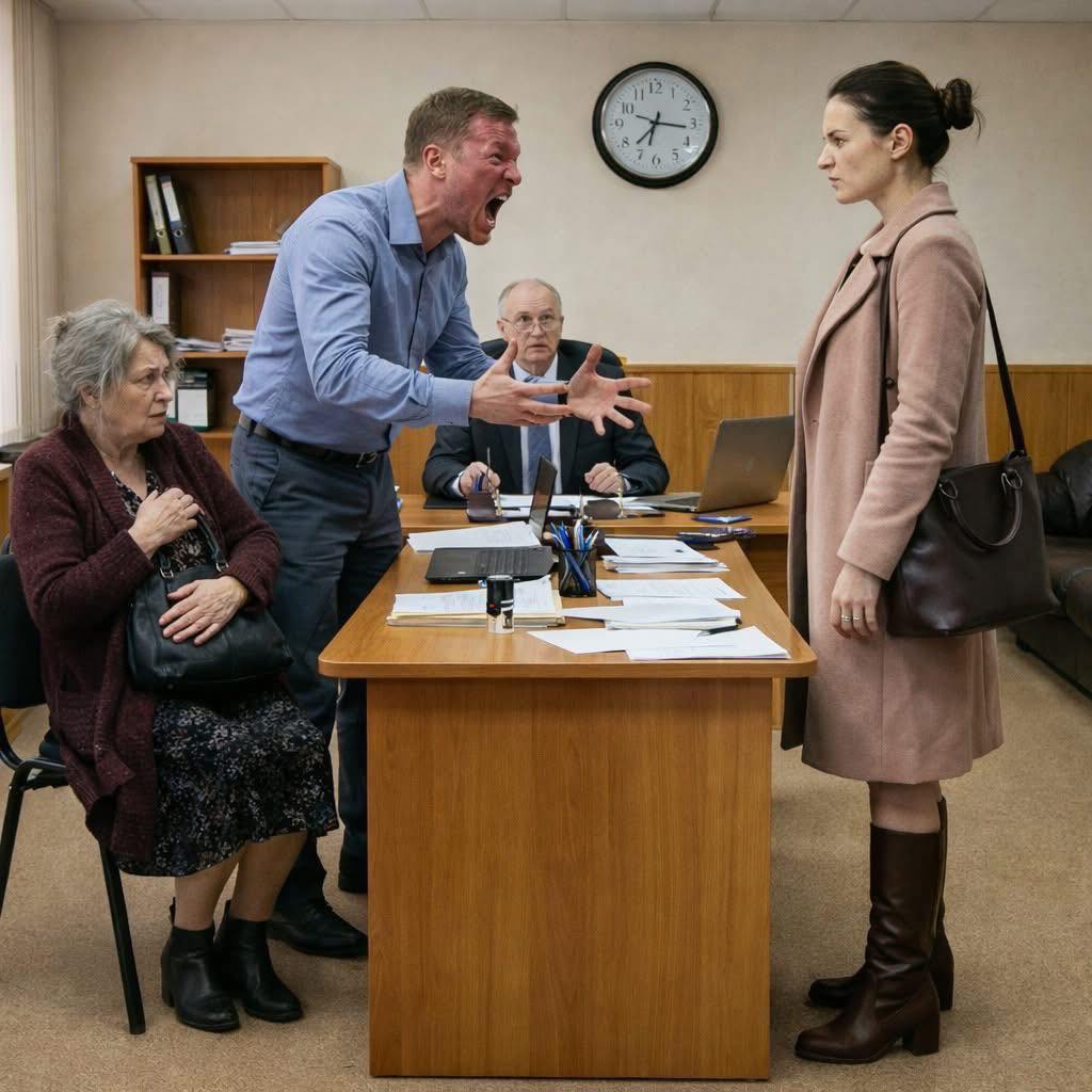 Чужая кровь не для них