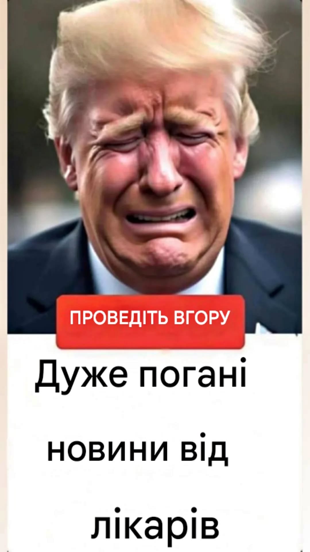 Дивний семислівний коментар Дональда Трампа до Меланії під час помилування в Туреччині